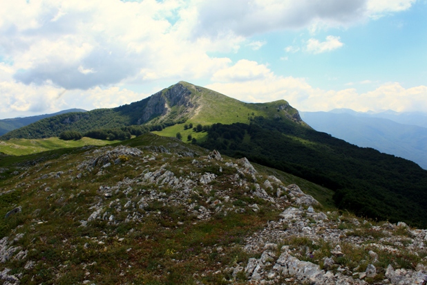 Monti Simbruini